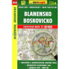 CKM Blanensko Boskovicko 456 1:40T