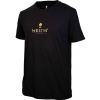 Tričko Westin Style T-Shirt Black XXXL