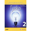 Fyzika 2 pre 8. ročník základnej školy a 3. ročník gymnázií s osemročným štúdiom - Monika Vanyová