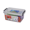 Magformers Pikant Cruiser 19 dielikov