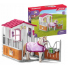 Sada figúrok Schleich Horse Club 42368