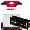 Kingston KF432S20IBK2/32