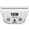 ANDIS Ceramic Široká strihacia hlavica č. 10 W 1,5 mm