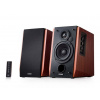 EDIFIER SPEAKERS R1700BT brown