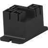 TE Connectivity T9AP5D52-12 priemyselné relé, 12 V/DC, 1 prepínací, 1 ks; 5-1419102-4