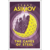 The Caves of Steel