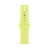 Remienok Apple pre Apple 0mm žltý