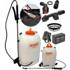 Postrekovač - BATOH BATÉRIE STRIEKAČ 15L + TRYSKY (Postrekovač - BATOH BATÉRIE STRIEKAČ 15L + TRYSKY)