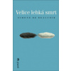 Velice lehká smrt - Simone de Beauvoir