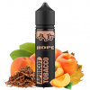 Hope Juice Apricot Tobacco Shake & Vape 10 ml