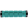Gripy Lizard Skins Dual-Clamp Lock-On Northshore - Teal uni