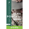 E-kniha Eugenie - Jana Poncarová