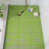 Kúpelňová predložka - Zelená 10 kusov kúpeľňa Anti -Slip Mat Connect (Kúpelňová predložka - Zelená 10 kusov kúpeľňa Anti -Slip Mat Connect)