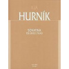 Sonatina pro hoboj a klavír - Hurník Ilja