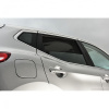 Slnečné clony na okná - PORSCHE Cayenne (2007-2010) - Komplet sada