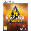 Star Trek Resurgence PS5 (PS - )