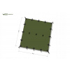 Hojdacie siete Tarp DD Hammocks 3x3 lesná zelená