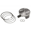 pístní sada B průměr 76,96 mm (Yamaha), METEOR PISTON