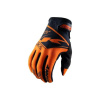 KENNY 231-2904011-1206 rukavice cross/enduro model Brave Orange farba oranžová/čierna veľkosť XXL