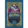 Harry Potter a väzeň z Azkabanu (MinaLima) - J.K. Rowling