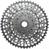 SRAM GX Eagle XG-1275 T-Type MTB kazeta 12-rýchlostná 10-52T strieborná