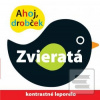 Ahoj drobček Zvieratá (Roger Priddy; Holly Jackman)