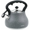 Čajník, kanvica na čaj - Kanvica s Klausberg 2,7L píšťalka KB-7447 (Čajník, kanvica na čaj - Kanvica s Klausberg 2,7L píšťalka KB-7447)
