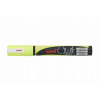 UNI PWE-5M fluor žltý