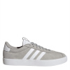 adidas VL Court 3.0 Womens Grey/White 8 (42)