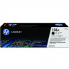 HP 128A Black LJ Toner cart, CE320A (2,000 pages) CE320A