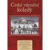 České vánoční koledy (Saturn) - pošetka CD