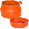 Skladací hrnček Wildo Fold-A-Cup 250 ml oranžový