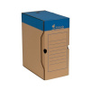 Victoria archívny box prírodný A4 150 mm