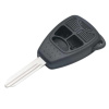 Jeep 3 tlačidlá obaly na kľúče