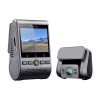 VIOFO A129 PLUS DUO-G 2K + 1080p WiFi, GPS videorekordér