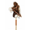 Hobby Horse Bella HKM brown/white
