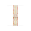 Watch Acc/40/Starlight/Pink Nike Sport Loop MC1Q4ZM-A Apple