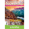 E-kniha E-Čarovné Slovensko 03/2021 - MAFRA Slovakia