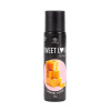 KARAMELOVÝ KARAMELOVÝ GÉL - 60 ML - PLAY Sweet Love CARAMEL TOFFEE 60 ml