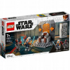 LEGO Star Wars 75310 Stret na Mandalore