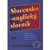 Slovensko-anglický slovník - Ľudovít Barac a kolektív