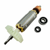 ROTOR MAKITA PJ7000 GA5030 GA4530 GA5030R GA4530R ložiská