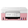 CANON PIXMA G3430 ružová