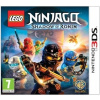 LEGO Ninjago: Shadow of Ronin Nintendo 3DS krabička