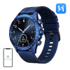 Inteligentné hodinky Haylou Solar Pro (modré)