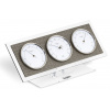 Designová stolní meteostanice-barometr I362TS IncantensimoDesign 33cm