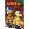 The Garfield show 09 - Pračlověk - DVD