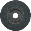 Bosch Vejárovitý kotúč X431 Standard for Metal, prielis, 125 mm, P 80 2608603658