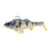 Savage Gear 3D Perch RTF 12,5cm 37g Ghost Silver Savage Gear