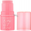 Essence baby got blush lícenka v tyčinke 10 5,5 g